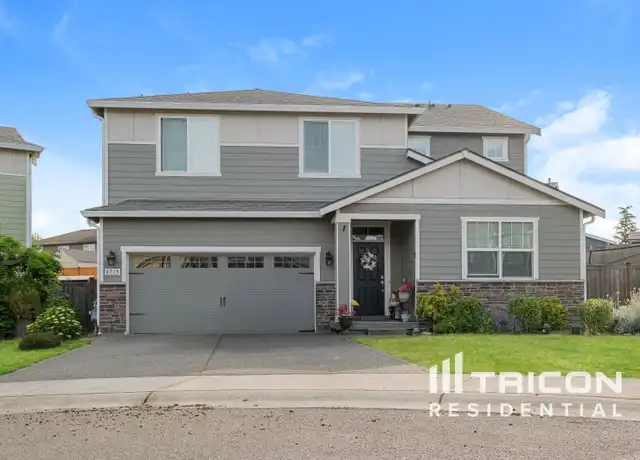Property at 6715 139th Street Ct E, Puyallup, WA, 98373, 5 beds, 3 baths, [object Object]
