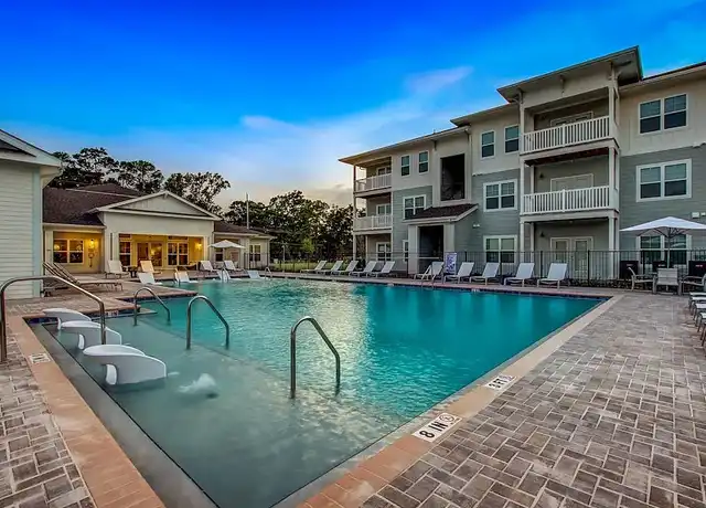Property at Exchange Orange Park - 4925 Collins Rd, Jacksonville, FL, 32244, 1-3 bed, 1-2 bath, [object Object]