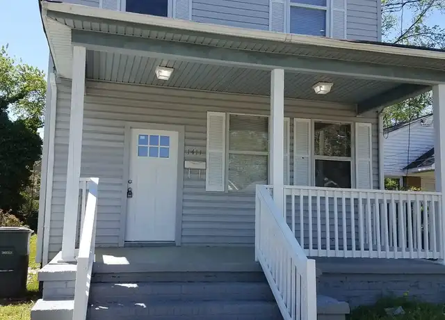 Property at 1411 W 39th St, Norfolk, VA, 23508, 4 beds, 3 baths, [object Object]