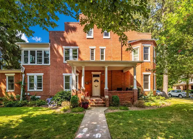 Property at 316 Upper College Ter Unit 2, Frederick, MD, 21701, 1 bed, 1 bath, [object Object]