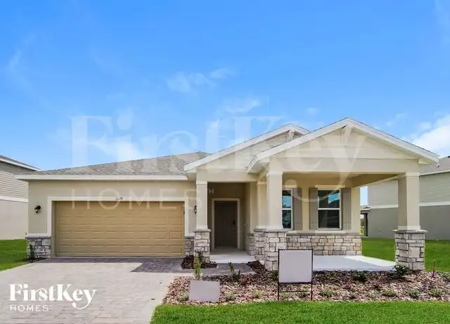 Property at 1229 Spokane Pt, Kissimmee, FL, 34741, 5 beds, 2 baths, [object Object]