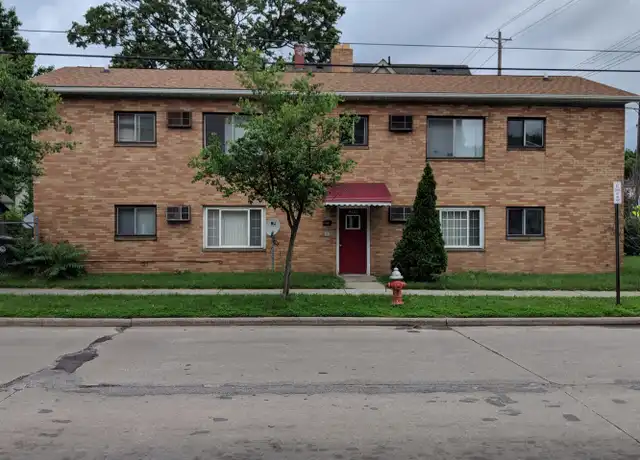Property at 4110 Storer Ave Unit 3, Cleveland, OH, 44109, 1 bed, 1 bath, [object Object]