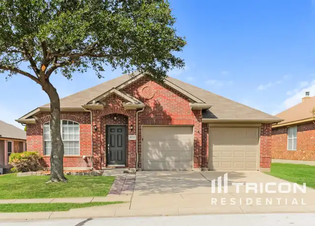 Property at 6733 Bear Hollow Ln, Watauga, TX, 76137, 3 beds, 2 baths, [object Object]