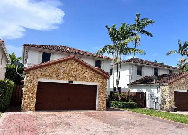 Property at 9866 NW 10th St Unit 9866, Miami, FL, 33172, 4 beds, 4 baths, [object Object]