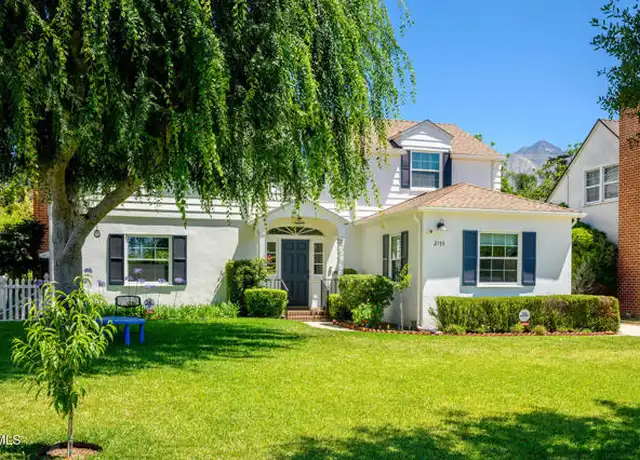 Property at 2175 Las Lunas St, Pasadena, CA, 91107, 3 beds, 2 baths, [object Object]