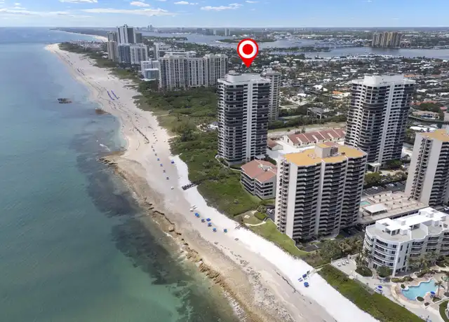 Property at 4000 N Ocean Dr #403, Riviera Beach, FL, 33404, 2 beds, 3.5 baths, [object Object]