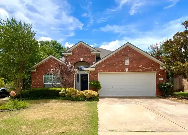 Property at 3701 Turetella Dr, Round Rock, TX, 78681, 3 beds, 2 baths, [object Object]