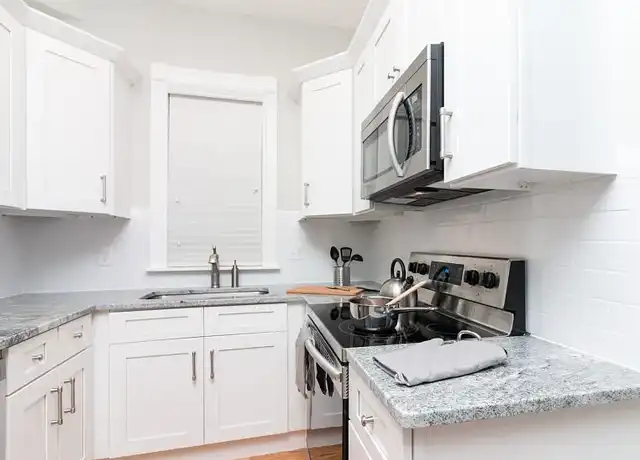 Property at 155 Trenton St Unit 3, East Boston, MA, 02128, 1 bed, 1 bath, [object Object]