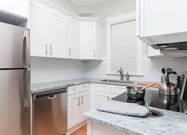 Property at 155 Trenton St Unit 3, East Boston, MA, 02128, 1 bed, 1 bath, [object Object]