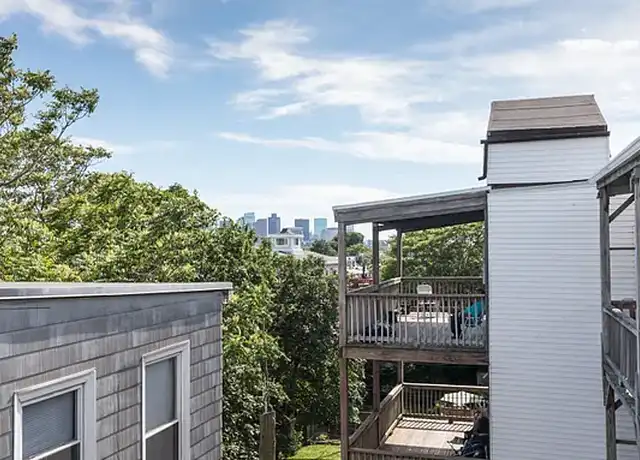 Property at 155 Trenton St Unit 3, East Boston, MA, 02128, 1 bed, 1 bath, [object Object]