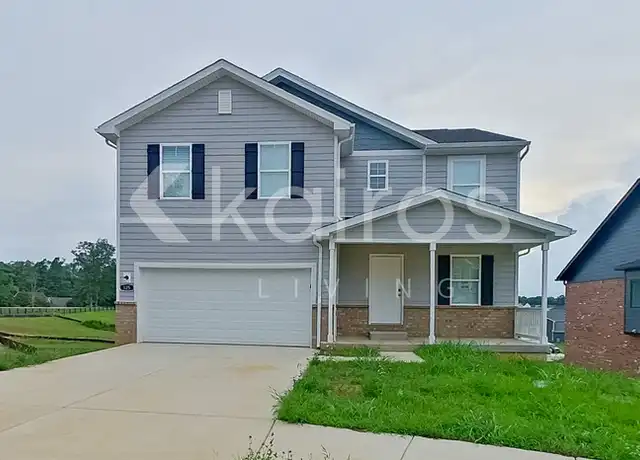 Property at 125 Highpoint Ct, Elizabethtown, KY, 42701, 4 beds, 2.5 baths, [object Object]