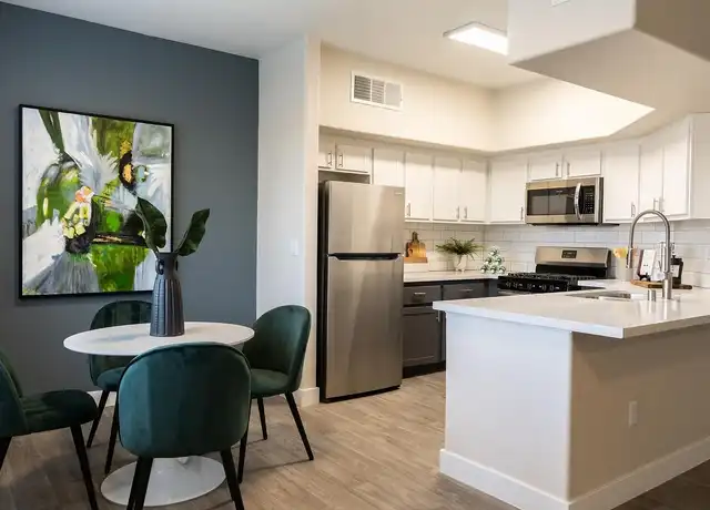Property at St. Clair Apartment Homes - 5450 S Fort Apache Rd, Las Vegas, NV, 89148, 1-2 bed, 1-2 bath, [object Object]
