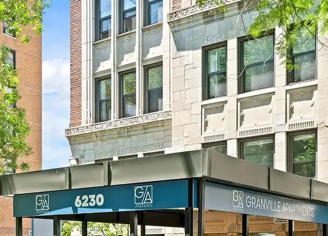 Property at Granville Apartments - 6230 N Kenmore Ave, Chicago, IL, 60660, 2-4 beds, 1 bath, [object Object]