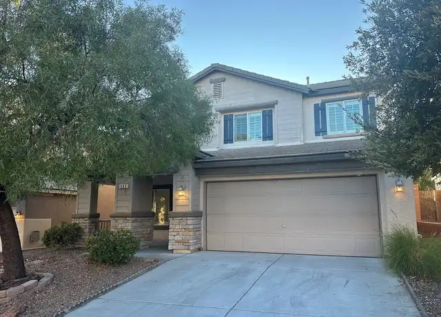 Property at 585 Caribbean Palm Dr, Las Vegas, NV, 89138, 3 beds, 2.5 baths, [object Object]