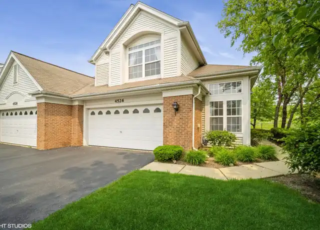Property at 4526 Concord Ln, Northbrook, IL, 60062, 3 beds, 3 baths, [object Object]