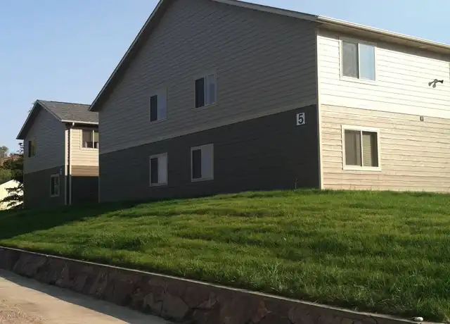Property at 11 E Quincy St Unit 11, Rapid City, SD, 57701, 2 beds, 1 bath, [object Object]