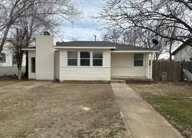 Property at 5635 Avenue B Unit B, Lubbock, TX, 79404, 3 beds, 2 baths, [object Object]