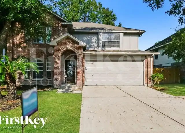 Property at 19022 Forest Trace Dr, Humble, TX, 77346, 4 beds, 2.5 baths, [object Object]