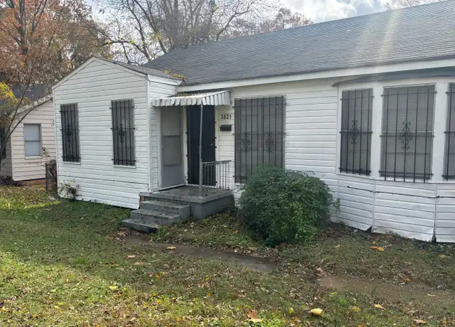 Property at 3521 Frederick St, Shreveport, LA, 71109, 3 beds, 1 bath, [object Object]