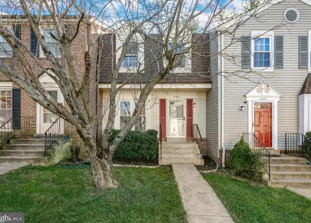 Property at 14569 Truro Parish Ct, Centreville, VA, 20120, 3 beds, 3 baths, [object Object]