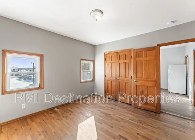 Property at 533 Brown Ave Apt 3, Osawatomie, KS, 66064, 1 bed, 1 bath, [object Object]