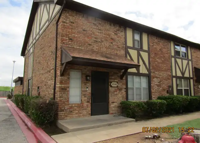 Property at 4546 NE Arlington Ave, Lawton, OK, 73507, 2 beds, 2.5 baths, [object Object]