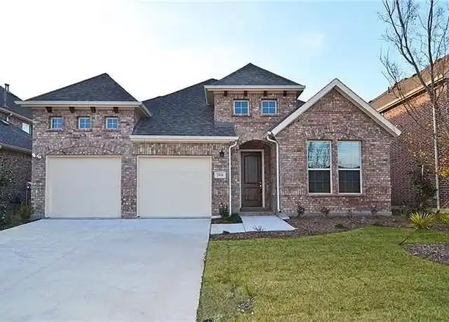 Property at 2016 Indigo Dr, McKinney, TX, 75072, 3 beds, 2.5 baths, [object Object]