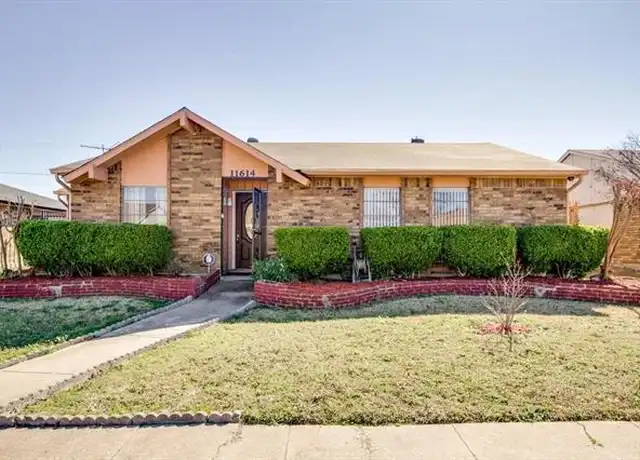 Property at 11614 Featherbrook Dr, Dallas, TX, 75228, 4 beds, 3 baths, [object Object]