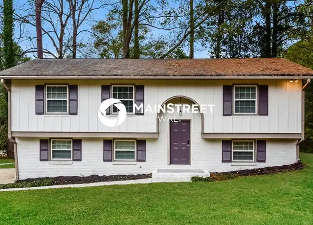 Property at 6501 Monica Dr, Morrow, GA, 30260, 4 beds, 2 baths, [object Object]