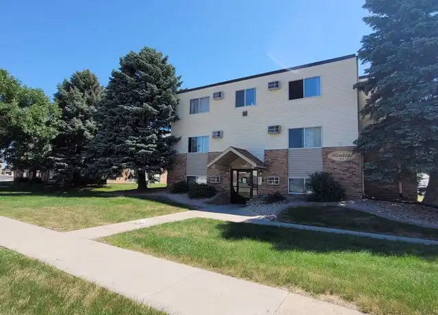 Property at 3010 18th St S Unit 101, Moorhead, MN, 56560, 1 bed, 1 bath, [object Object]