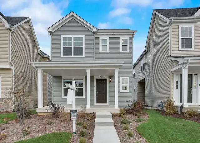 Property at 708 Station Blvd, Elburn, IL, 60119, 3 beds, 2.5 baths, [object Object]