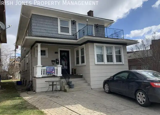 Property at 5 Lovering Ave, Buffalo, NY, 14216, 2 beds, 1 bath, [object Object]