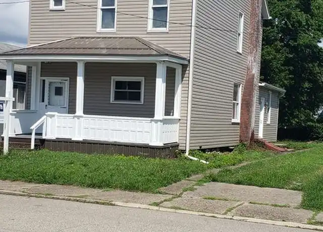 Property at 841 Brackenridge Ave Unit 2, Brackenridge, PA, 15014, 2 beds, 1 bath, [object Object]