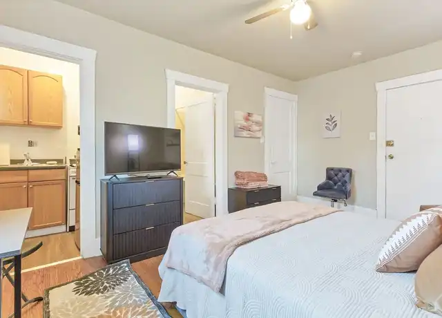 Property at The Adam Apartments on Grant - 1329 N Grant St, Denver, CO, 80203, 0 beds, 1 bath, [object Object]