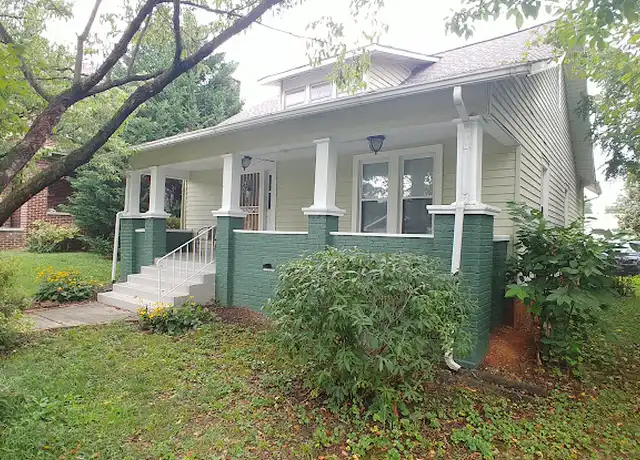 Property at 2078 E 5th Ave, Knoxville, TN, 37917, 3 beds, 2 baths, [object Object]