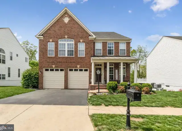 Property at 18119 Camdenhurst Dr, Gainesville, VA, 20155, 4 beds, 4.5 baths, [object Object]