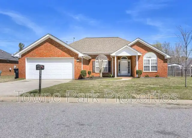 Property at 108 Taylor Cir, Grovetown, GA, 30813, 3 beds, 2 baths, [object Object]
