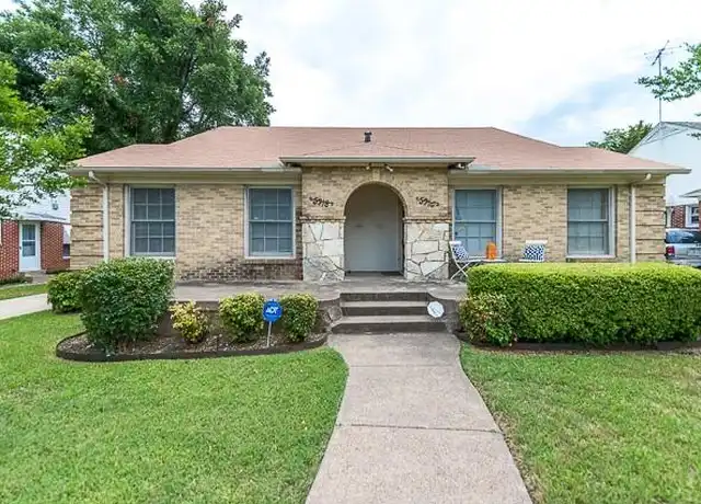 Property at 5916 Martel Ave Unit 5918, Dallas, TX, 75206, 3 beds, 2 baths, [object Object]