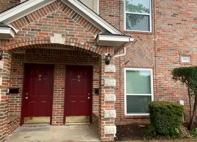 Property at 201 1st St Unit 102, Denton, TX, 76201, 2 beds, 2.5 baths, [object Object]
