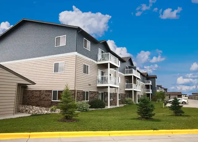 Property at Wolf Creek - 5200 44th Ave S, Fargo, ND, 58104, 1-3 bed, 1-2 bath, [object Object]