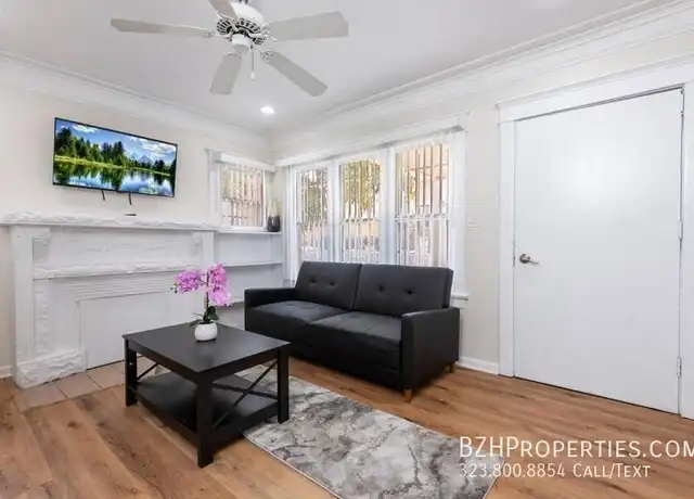 Property at 1165 W 38th St Unit 2A, Los Angeles, CA, 90037, 1 bed, 1 bath, [object Object]