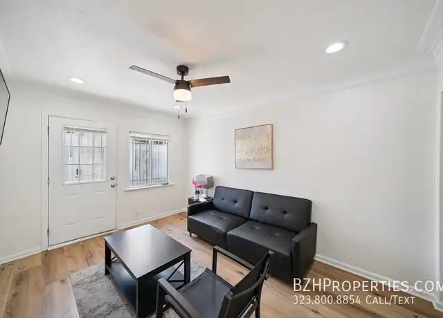 Property at 1165 W 38th St Unit 2A, Los Angeles, CA, 90037, 1 bed, 1 bath, [object Object]