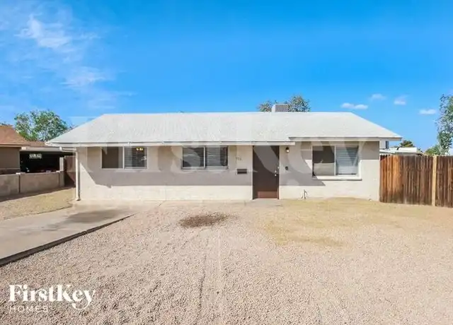Property at 711 E 10th Ave, Mesa, AZ, 85204, 5 beds, 2 baths, [object Object]