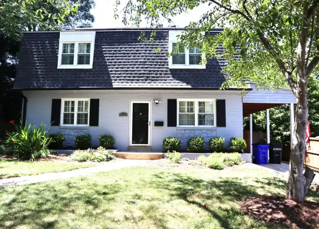 Property at 10202 Greenfield St, Kensington, MD, 20895, 3 beds, 3 baths, [object Object]
