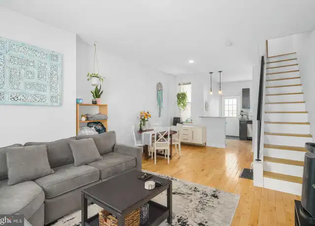Property at 153 E Allen St, Philadelphia, PA, 19125, 2 beds, 1 bath, [object Object]