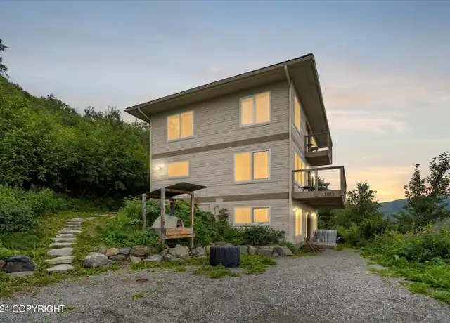 Property at 13275 Spendlove Dr, Anchorage, AK, 99516, 3 beds, 2.5 baths, [object Object]