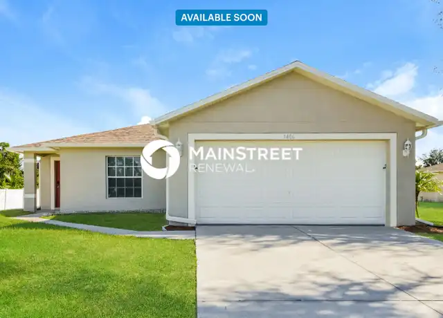 Property at 1406 Alton Rd, Port Charlotte, FL, 33952, 3 beds, 2 baths, [object Object]