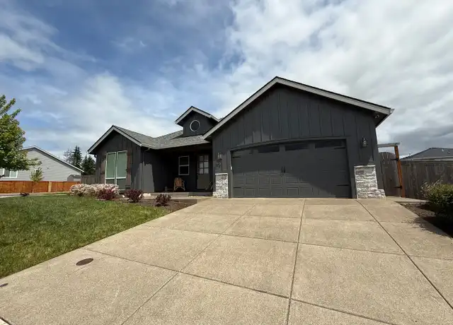 Property at 496 NW Cascade Mountain Dr, Dallas, OR, 97338, 3 beds, 2 baths, [object Object]