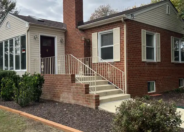 Property at 6607 Horseshoe Rd, Clinton, MD, 20735, 3 beds, 2 baths, [object Object]