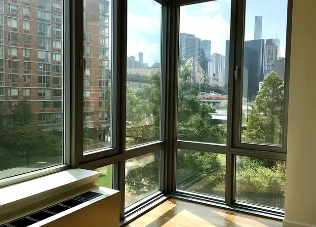 Property at 455 Main St Unit 5A, New York, NY, 10044, 1 bed, 1 bath, [object Object]